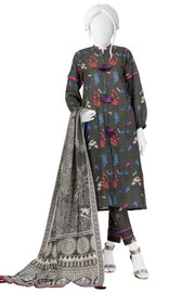 Digital Printed Khaddar – JWU-21-1838