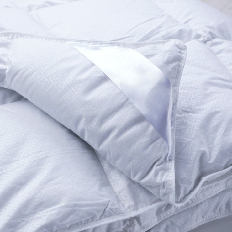 Microfiber Duvet Filling